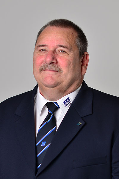 Jürgen Weißhaupt
